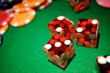 Real-time settlement and balance update
