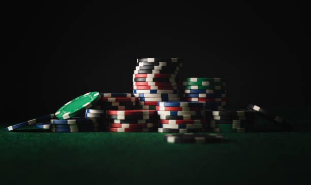 Three Card Poker hand rankings reference